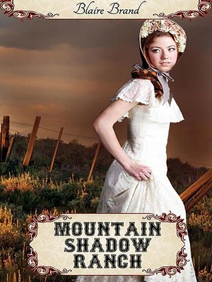 cover image of Mountain Shadow Ranch